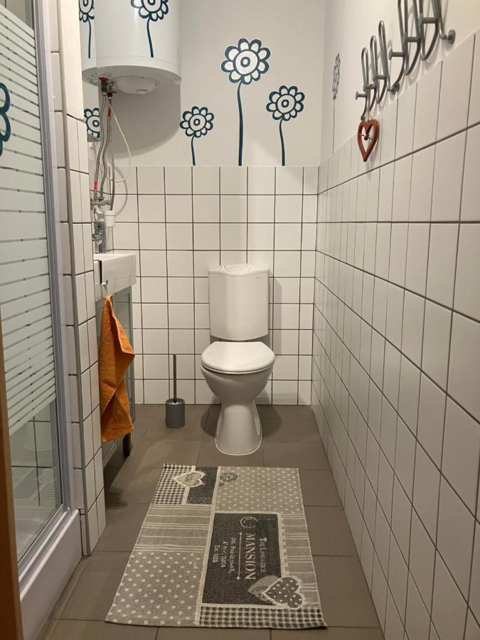 Karneol Apartman バラトンフェニヴェシュ エクステリア 写真