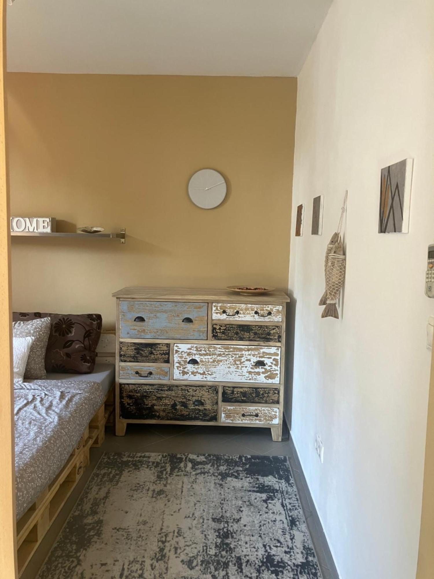 Karneol Apartman バラトンフェニヴェシュ エクステリア 写真