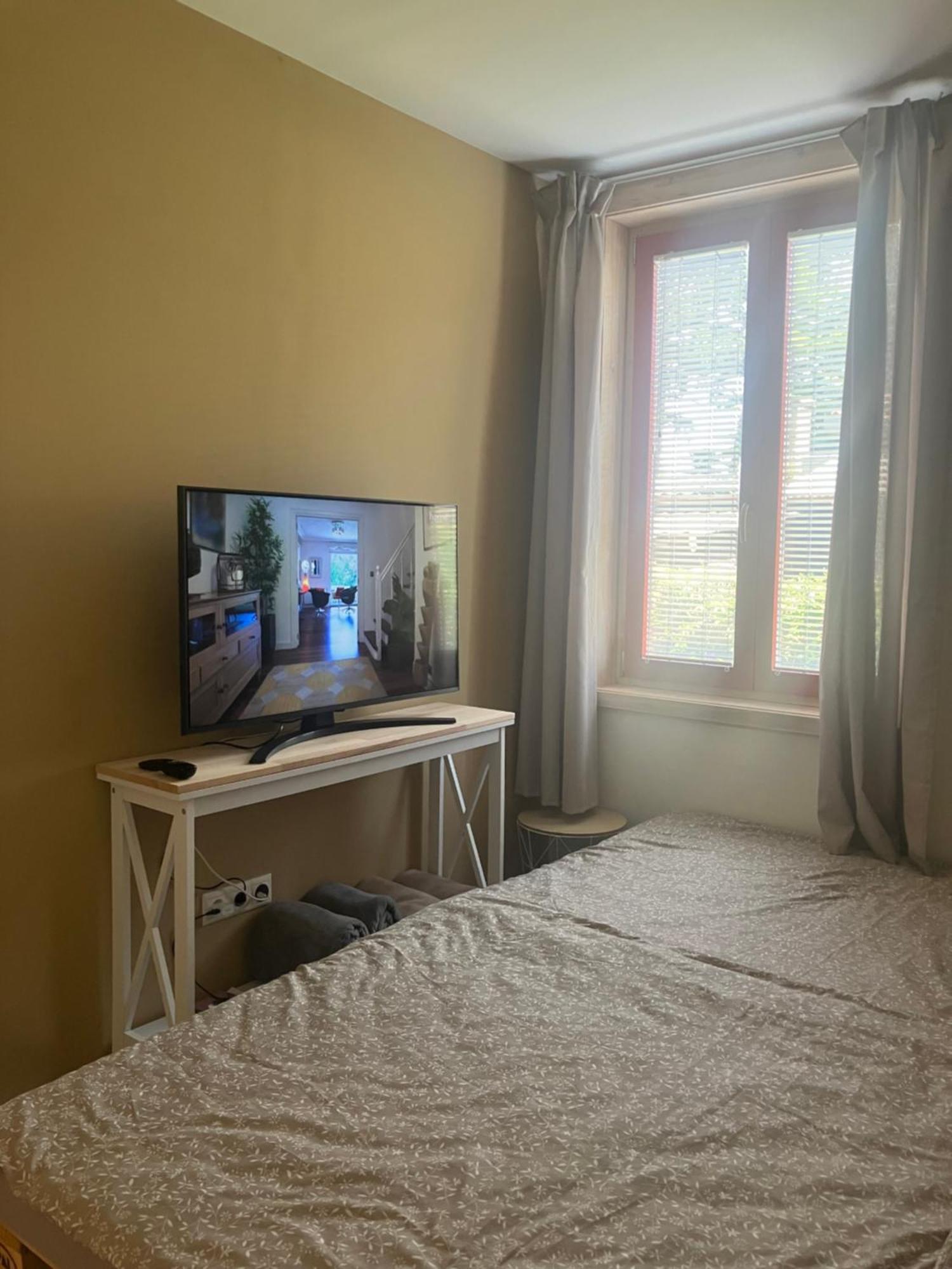 Karneol Apartman バラトンフェニヴェシュ エクステリア 写真
