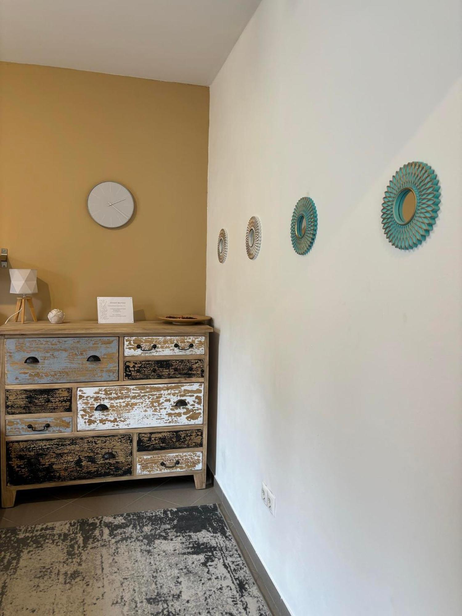 Karneol Apartman バラトンフェニヴェシュ エクステリア 写真