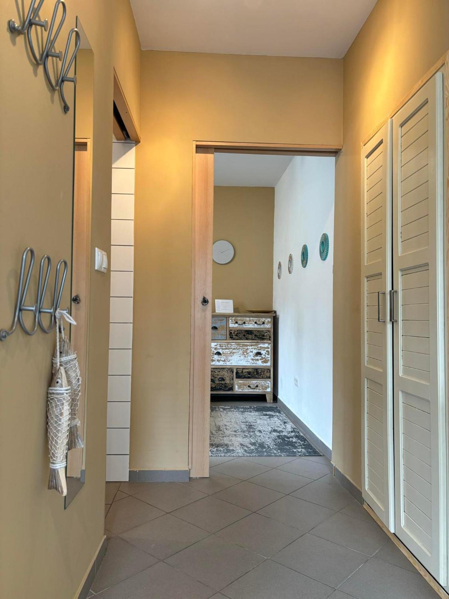 Karneol Apartman バラトンフェニヴェシュ エクステリア 写真